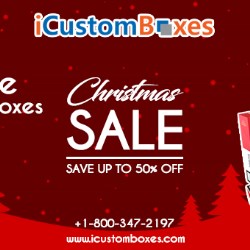 Custom Cigarette Boxes